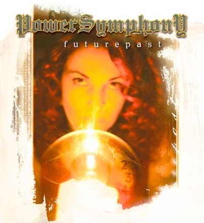 Power Symphony - Futurepast